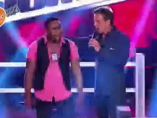 La Voz Colombia Viernes 19 De Octubre De 2012 Capitulo 16 (P2)