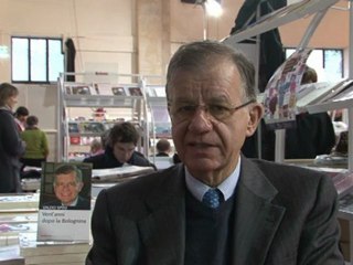 l'abbecedario di Valdo Spini: I come ITALIA