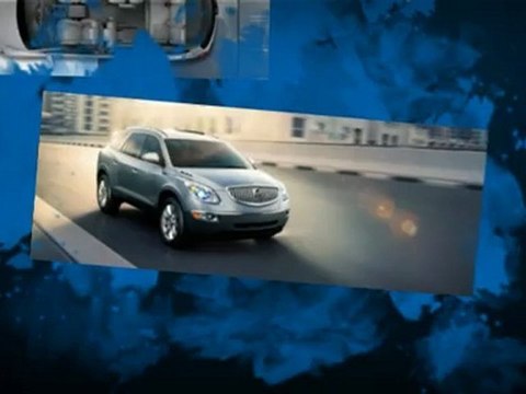 Vacaville GMC Buick near Sacramento 2012 Buick Enclave Sacramento