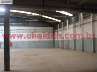 ALUGAR GALPAO REFORMADO NA MOOCA (11-3232.1250)