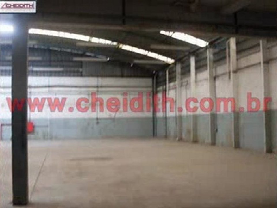 ALUGAR GALPAO REFORMADO NA MOOCA (11-3232.1250)