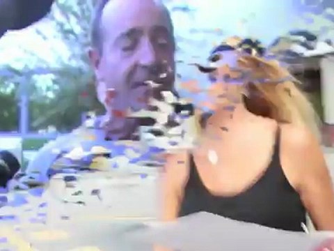 Michael Lohan Wants Conservatorship For Lindsay Lohan