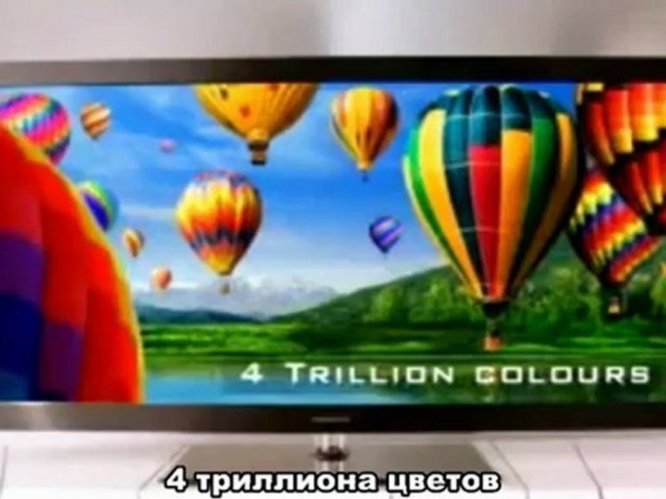 Shah Rukh Khan @iamsrk - Videocon DBB advertising - october 2012 (russian subtitles)