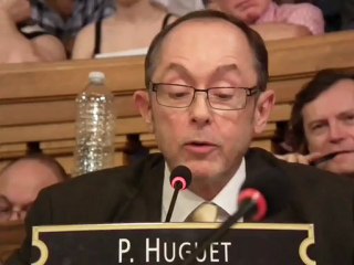 Expression de la démocratie