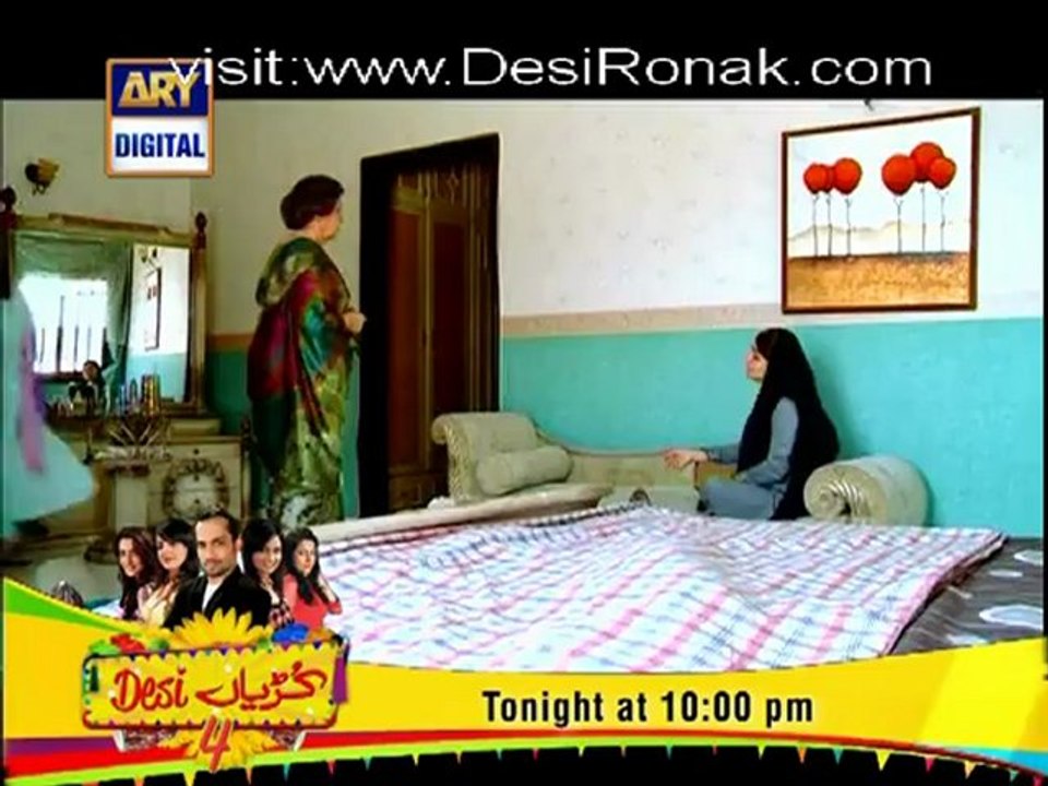 Khushi Ek Roag Episode 20 - 22nd October 2012 part 4 HQ