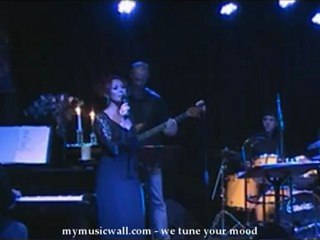 ΣΙΑ ΚΟΣΚΙΝΑ LIVE @ HALF NOTE (1) - mymusicwall.com - webtv - ΔΙΑΔΙΚΤΥΑΚΗ ΤΗΛΕΟΡΑΣΗ