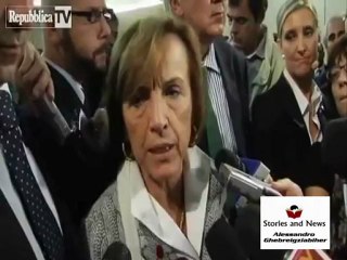 Fornero giovani sul lavoro schizzinosi choosy satira Spider