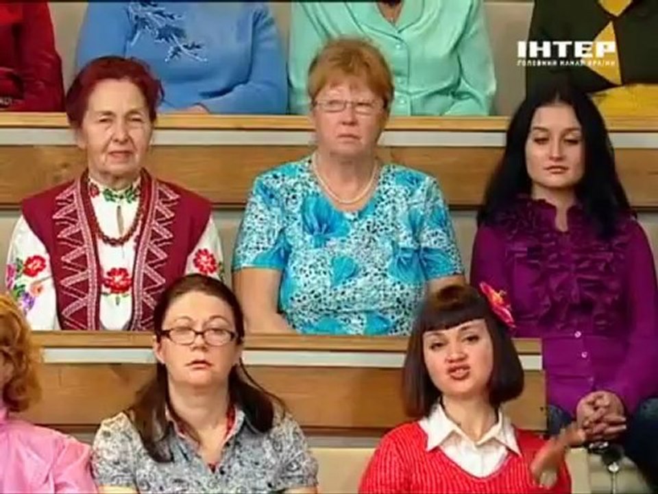 Программа о жизни 101