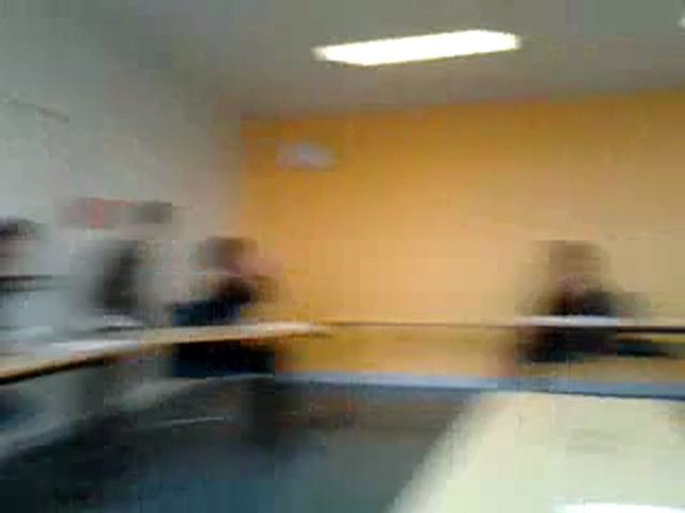 Dernier jour formation AMP (21.09.12)
