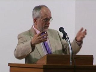 Cristo es la Pascua - Pastor Luis Cano