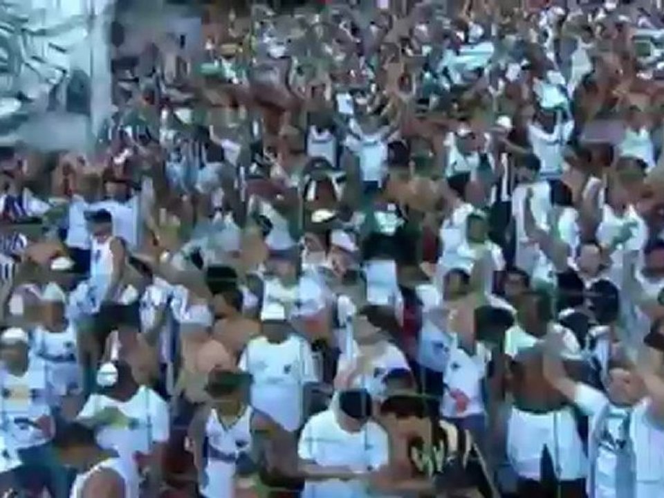 Globo Esporte SP 22/10/12 - Parte 3/3 - Segunda-Feira