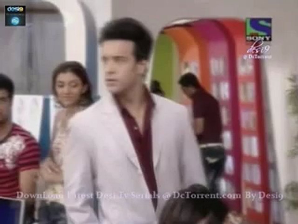 Bhaskar Bharti 21st Episode (29th June 09)