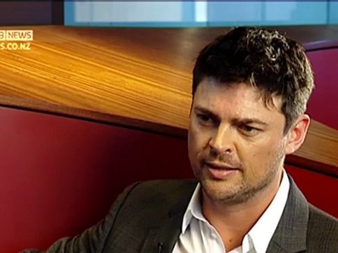 2012 - 3 News - Dredd Interview with Karl Urban and Kate Rodgers - full