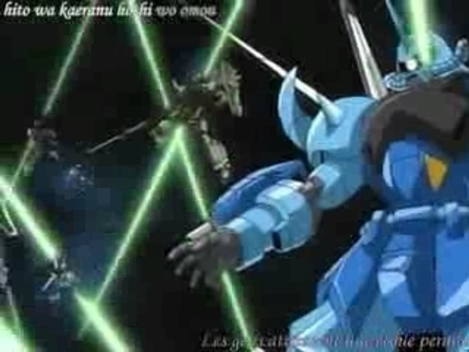 gundam seed destiny 4  Strike Freedom