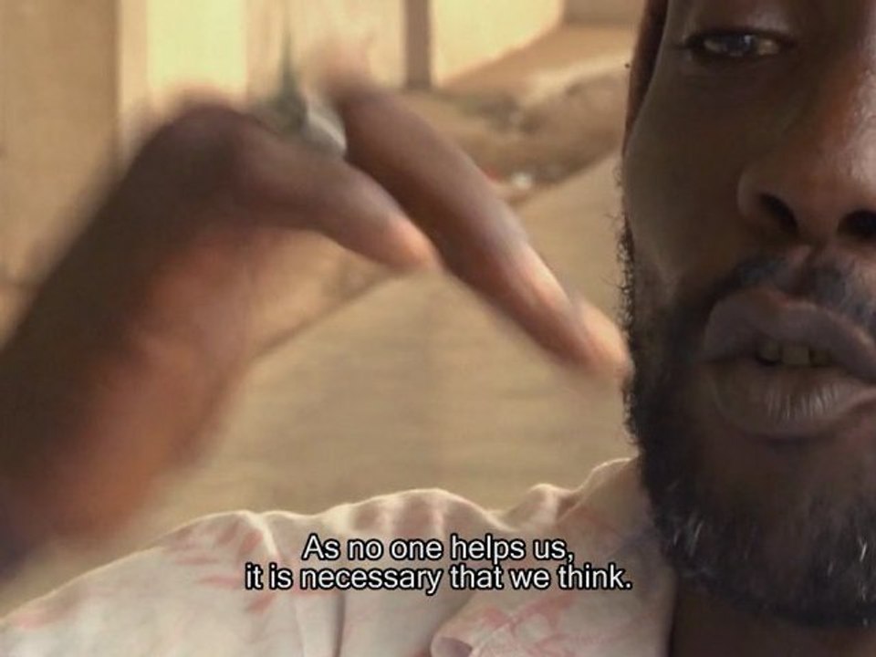 An African Awakening (Une révolution africaine) - Teaser - Eye on Films