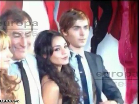 Zac Efron, sexy embajador para John John Denim