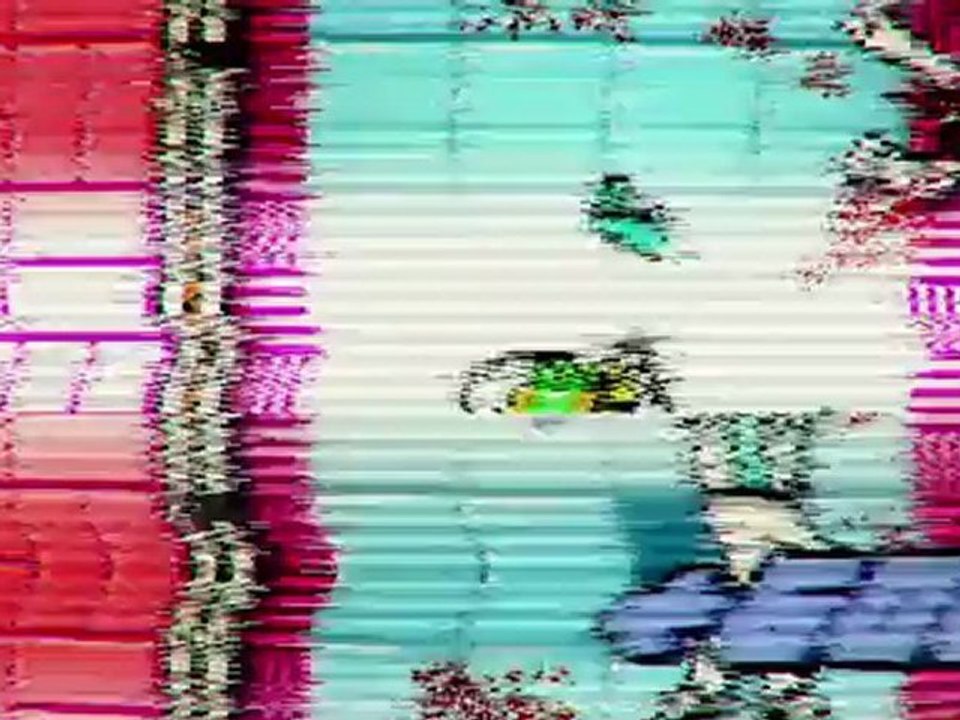 Hotline Miami - The Masks Trailer