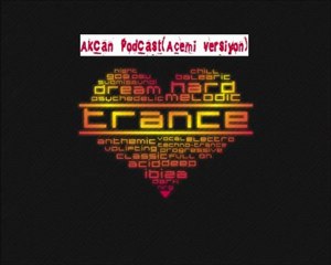 AkCan PodCast(Acemi)