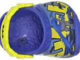 where can I find Crocs Caped Crusader Clog (Toddler/Little Kid)