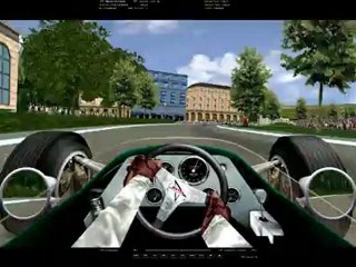 PAU 1mn 25,98s MS5 F2 1966