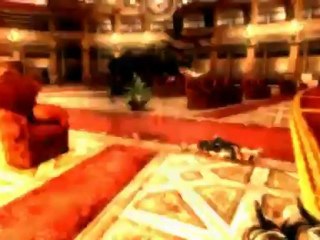 Painkiller Hell & Damnation - Feature Trailer (The Doctor's  Cut)