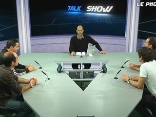 Talk - Partie 2 : la polémique du jour
