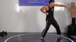 FITjitsu Warrior Dance Total Body Fitness