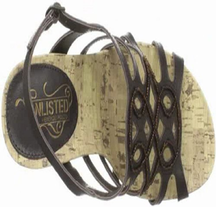 who sells Unlisted  Bet On Me Wedge Sandal cheap