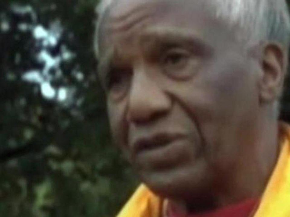 Homeless Man Wins Lottery