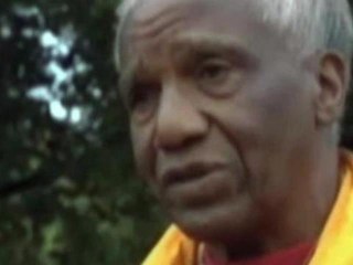 Homeless Man Wins Lottery