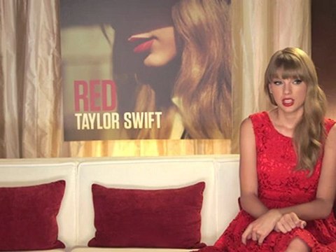 Taylor Swift talks about All Too Well