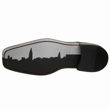 How about Kenneth Cole New York Town Hall Oxford