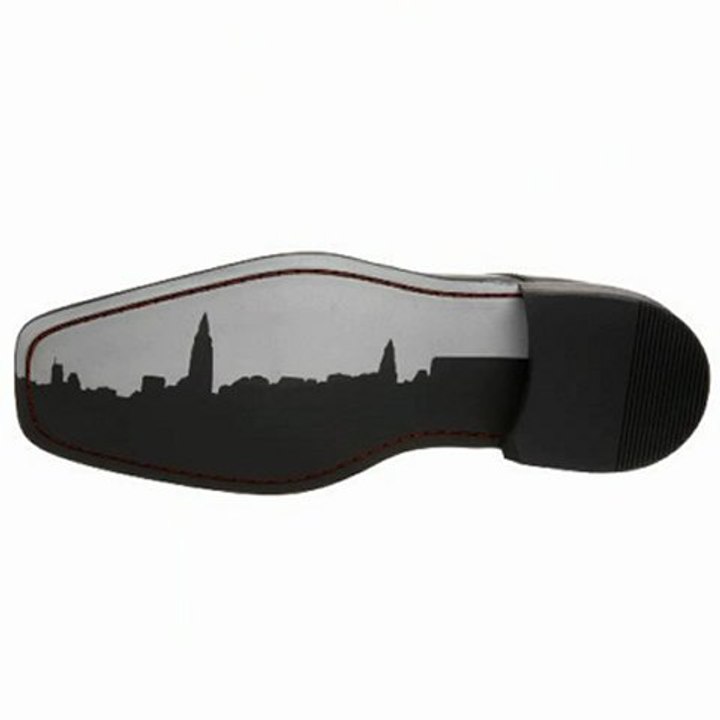 How about Kenneth Cole New York  Town Hall Oxford