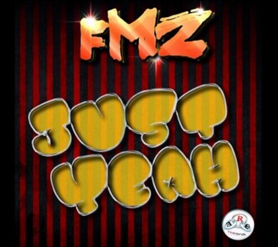 FMZ - Just Yeah (Deejay Couett Club Mix)