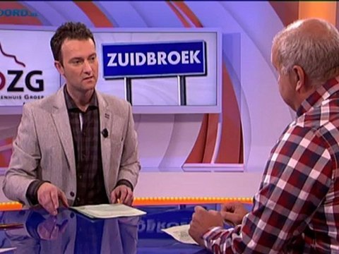 Nieuw ziekenhuis Zuidbroek krijgt hulp van specialisten UMCG - RTV Noord