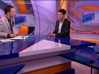 Geen zorgen privacy deelnemers aan Lifelines-onderzoek - RTV Noord