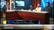 Kal Tak with Javed Chaudhry 22nd October 2012