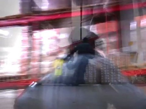 Freezer Doors and Cooler Doors - Signs of Problems