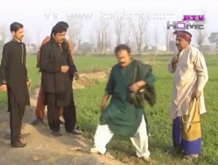Takmeel Episode 8- 22nd October 2012 Part 3