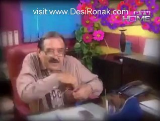 Takmeel Episode 8- 22nd October 2012 Part 4