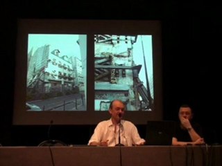 Jean-François Cabestan : Les infortunes du 22, rue Basfroi