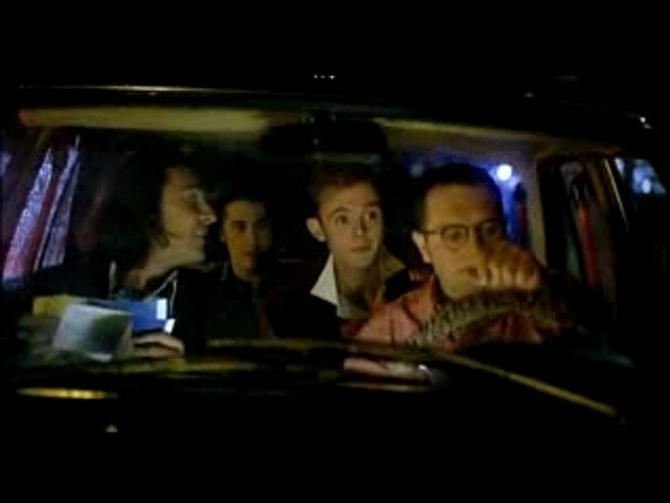 BLOG QUATRE GARCONS PLEINS D'AVENIR