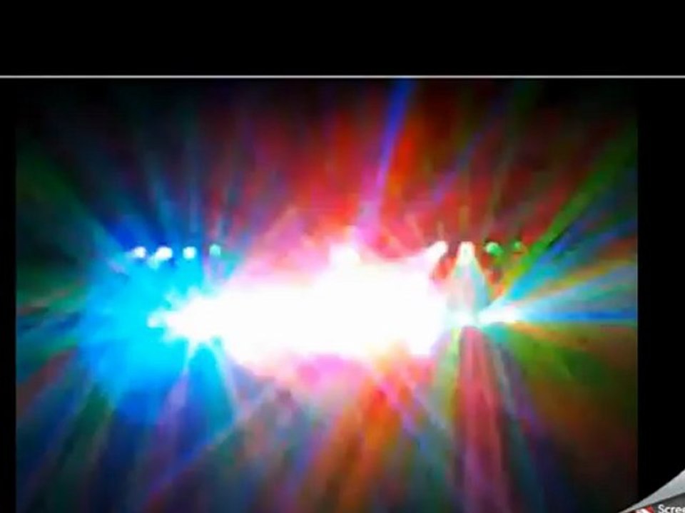 soirée battle Le 14/12/12