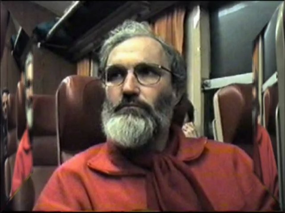 paroles de militants 2