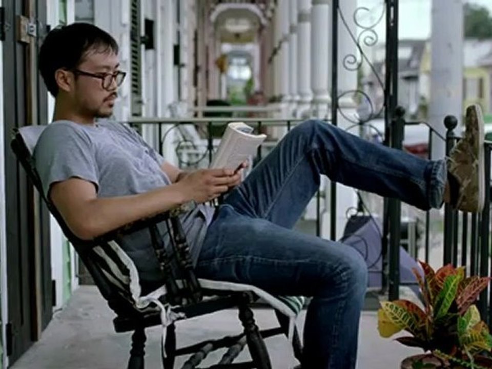 Der Facebook Werbespot in deutscher Sprache