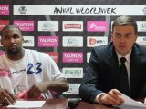 www.wek.pl: TBL. Anwil Włocławek - Rosa Radom (63:65) - 20.10.2012