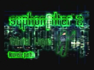 Walkthrough : syphon filter 2-1/Une montagne explosive