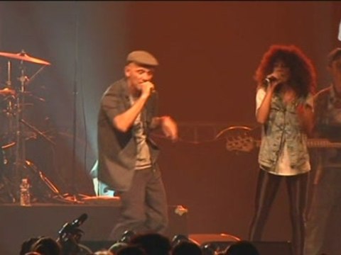 Gari Greu signe l'hymne de Marseille-Provence 2013