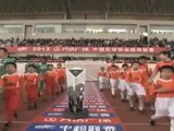 CSL: Beijing Guoan schießt sich auf Platz zwei