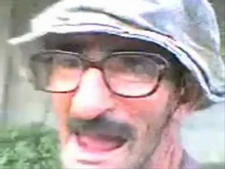 rap algerien street life